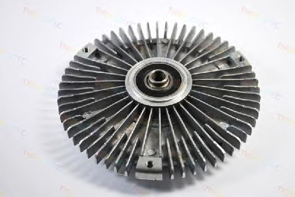 Вязкостная муфта вентилятора охлаждения THERMOTEC D5M007TT