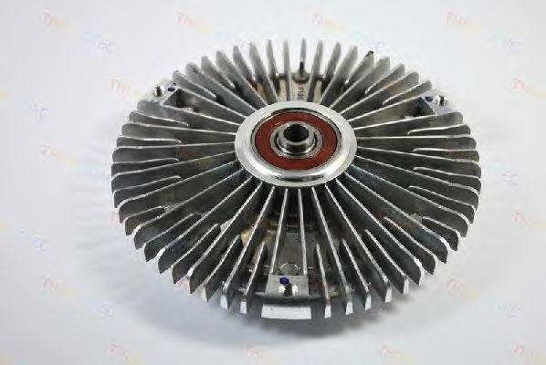 Вязкостная муфта вентилятора охлаждения THERMOTEC D5W001TT