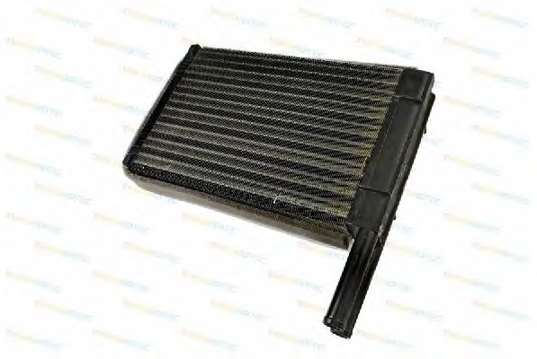 Радиатор отопителя THERMOTEC D6G004TT