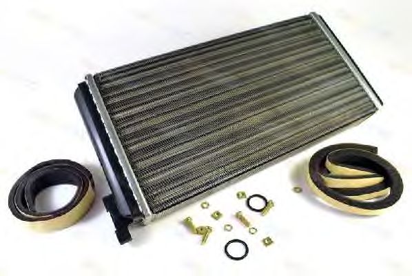 Радіатор опалення THERMOTEC D6M001TT