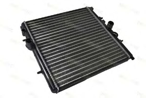 Радиатор, охлаждение двигателя THERMOTEC D7P007TT