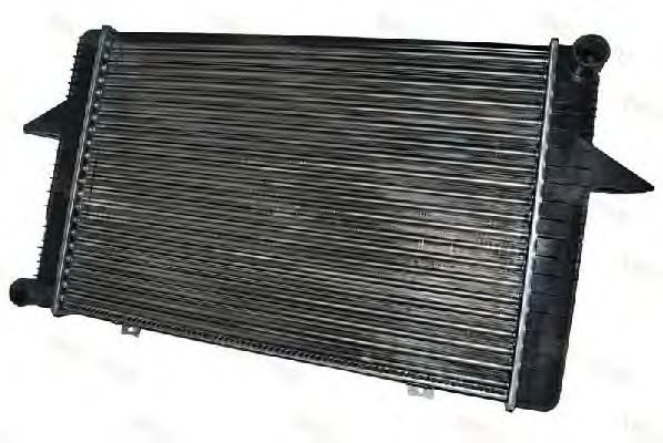 Радиатор, охлаждение двигателя THERMOTEC D7V001TT