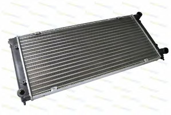 Радиатор, охлаждение двигателя THERMOTEC D7W034TT