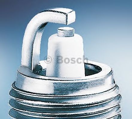 Свіча запалювання BOSCH 0 242 129 508