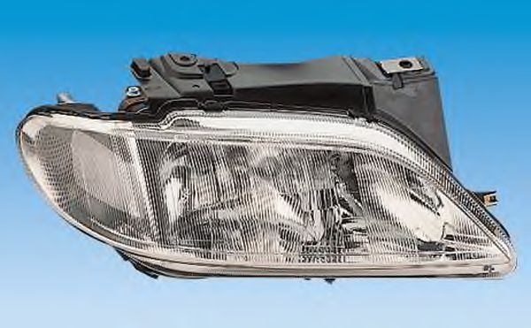 Фара BOSCH 0 318 012 314