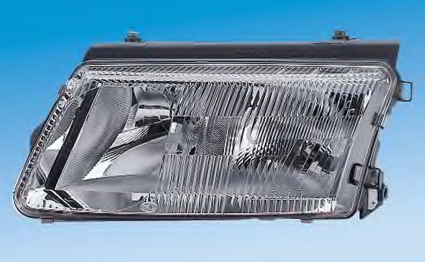 Фара BOSCH 0 986 310 514
