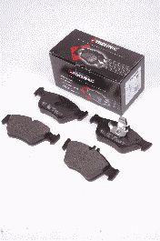 Тормозные колодки PROTECHNIC PRP0060
