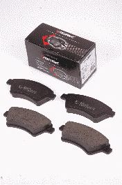 Тормозные колодки PROTECHNIC PRP0149