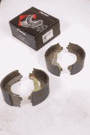 Тормозные колодки PROTECHNIC PRS0133