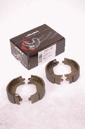 Тормозные колодки PROTECHNIC PRS0346