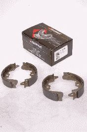 Тормозные колодки PROTECHNIC PRS0454