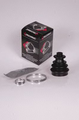Комплект пыльника ШРУСа PROTECHNIC PRB010