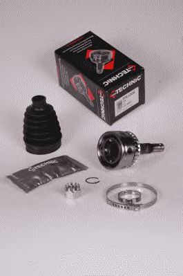 Комплект ШРУСов PROTECHNIC PRJ286