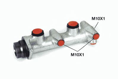 Главный тормозной цилиндр PROTECHNIC PRH3261