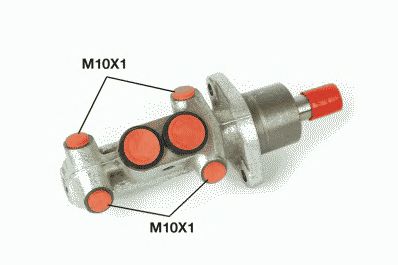 Главный тормозной цилиндр PROTECHNIC PRH3293