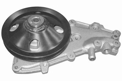 Помпа PROTECHNIC PRW0543