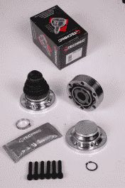 Комплект ШРКШ PROTECHNIC PRJ510