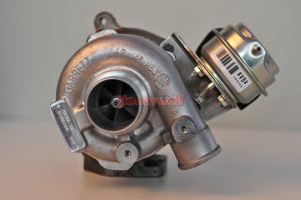 Компрессор, наддув GARRETT 716665-5002S