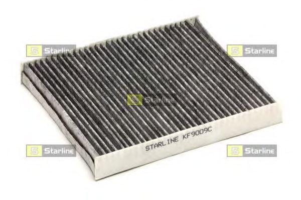 Фильтр салона STARLINE SF KF9009C
