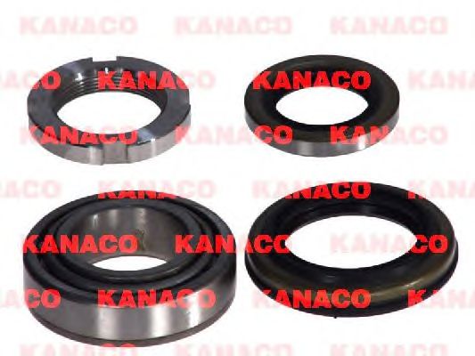 Ступичный подшипник KANACO H20310
