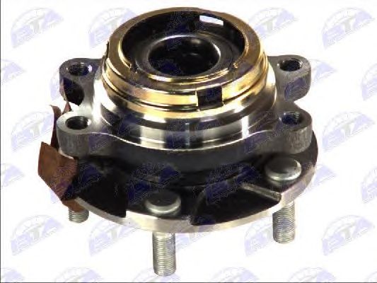 Підшипник маточини BTA H11044BTA