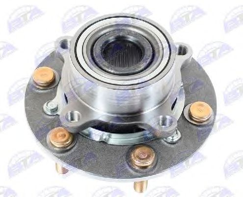 Ступичный подшипник BTA H15037BTA