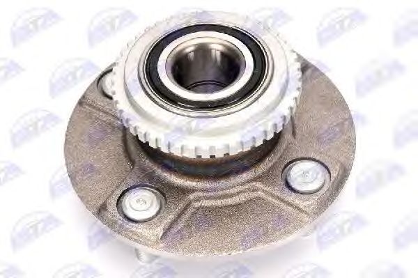 Підшипник маточини BTA H21039BTA