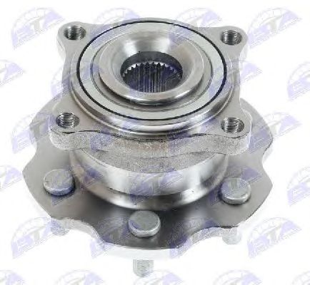 Ступичный подшипник BTA H21081BTA
