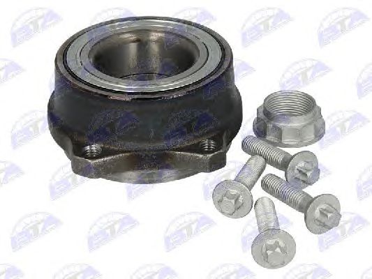 Ступичный подшипник BTA H2M013BTA