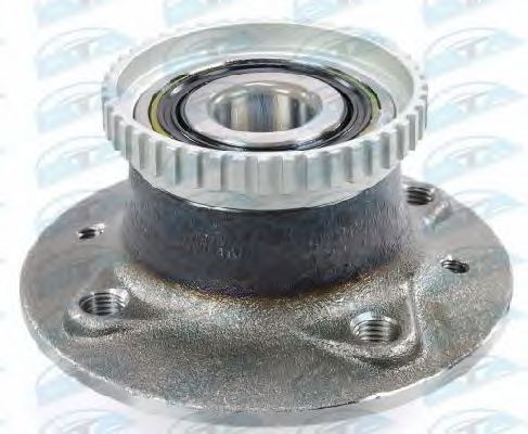 Ступичный подшипник BTA H2R005BTA