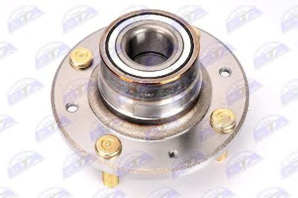 Ступичный подшипник BTA H2V011BTA