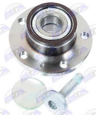 Ступичный подшипник BTA H2W012BTA
