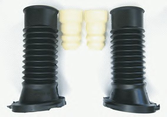 Пылезащитный комплект, пыльник, отбойник SACHS 900 051 сервисный комплект