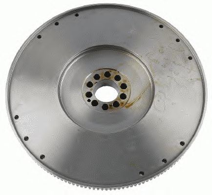 Маховик SACHS 3421 601 011