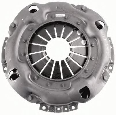 Нажимной диск сцепления SACHS 3482 602 007