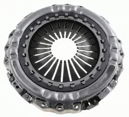 Натискний диск зчеплення SACHS 3482 000 552