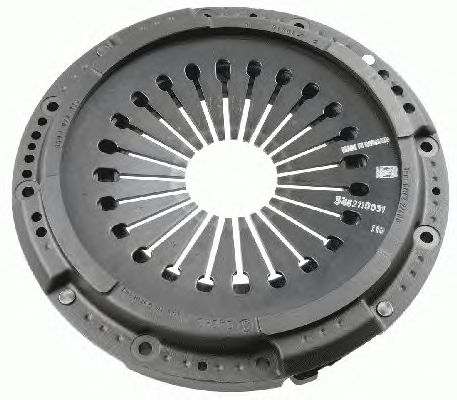 Нажимной диск сцепления SACHS 3482 110 031
