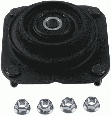 Опора стойки амортизатора SACHS 802 429