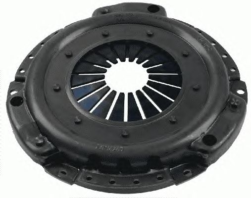 Натискний диск зчеплення SACHS 3082 157 031
