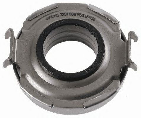 Выжимной подшипник SACHS 3151 600 555