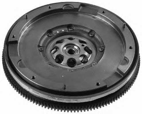 Маховик SACHS 2294 000 768