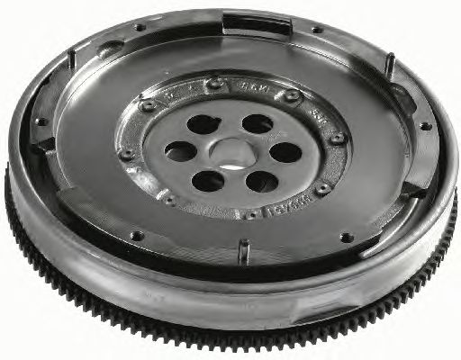 Маховик SACHS 2294 000 997 двухмассовый маховик