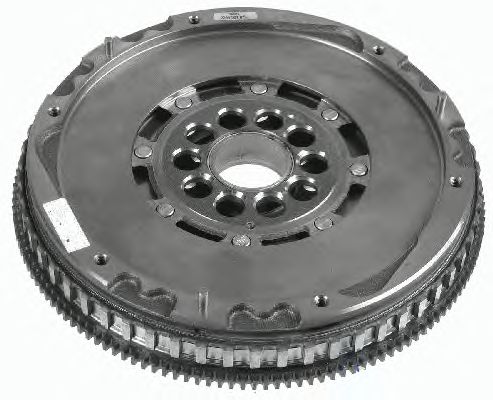 Маховик SACHS 2294 501 073 двухмассовый маховик