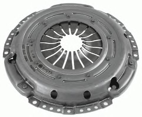 Корзина сцепления SACHS 3082 272 231