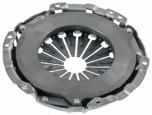 Корзина сцепления SACHS 3082 714 001