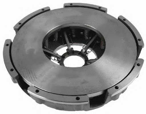 Натискний диск зчеплення SACHS 1882 342 134