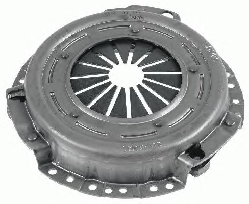 Натискний диск зчеплення SACHS 3082 138 331