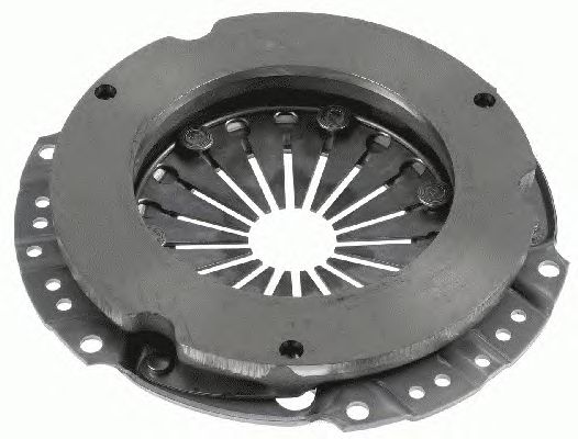 Корзина сцепления SACHS 3082 278 031