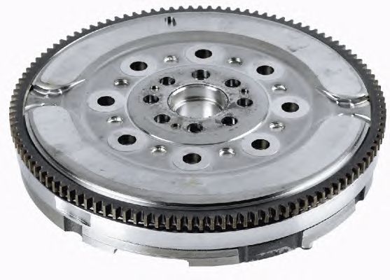 Маховик SACHS 2294 001 391 двухмассовый маховик