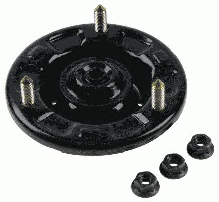 Опора стойки амортизатора LEMFORDER 33341 01